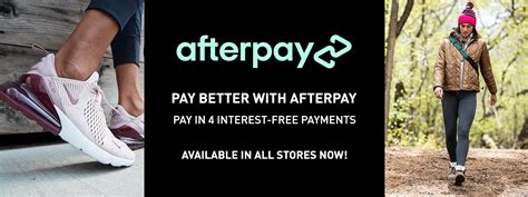 afterpay dicks|Afterpay Details .